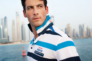 Digby's Menswear Pic 2 - PAUL SHARK