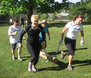 Blue Mountains Fitness Pic 4 - Challenging Outdoor or Indoor Bootcamp sessions