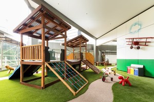 Kids Club Child Care Rosebery Centre Pic 3