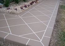 Ote Decorative Concrete Resurfacing Pic 4 - path