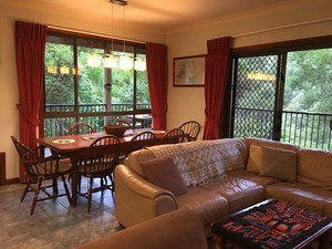 Gully Falls House Pic 2 - Barrington Tops Accomodation