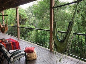 Gully Falls House Pic 3 - Barrington Tops Accomodation