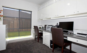 Urban Accent Pic 4 - Kitchen cabinetmaking and interior cabinets Adelaide