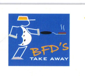 BFD's Takeaway Pic 1 - bfds takeaway