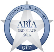 Limoso Luxury Transport Pic 5 - Australian Bridal Industry Academy third place recipient for Wedding Transport