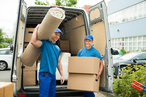 ABR Relocations -Office Removalists Melbourne Pic 4 - Office Removalist Melbourne