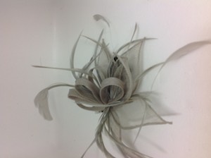 Sobidah Clothing Co Pic 4 - fascinators