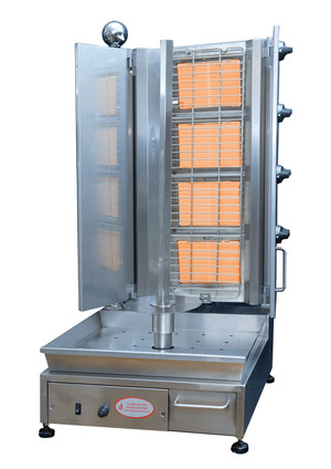 Global Industrial Food Machinery Pic 5