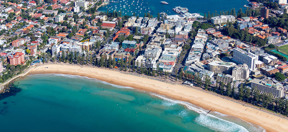 Northern Beaches Council Pic 1