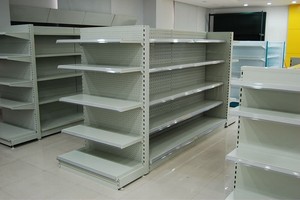 Northside Shelving And Racking Pic 5 - retail shelving