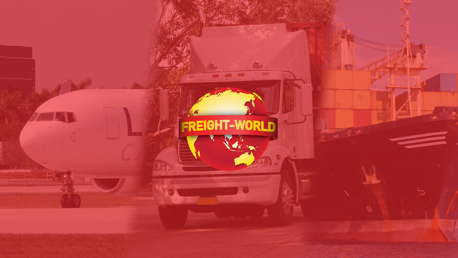 Freight Company Brisbane - Freight-World Freight Forwarders Pic 1