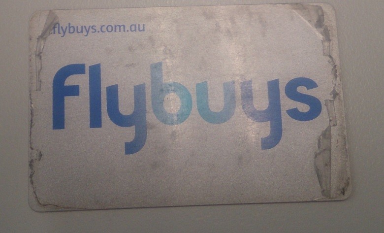 Flybuys Pic 1