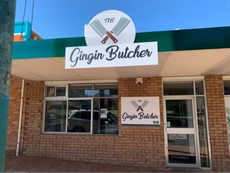 The Gingin Butcher Pic 2