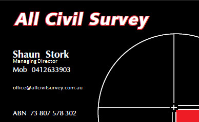 All Civil Survey Pic 1