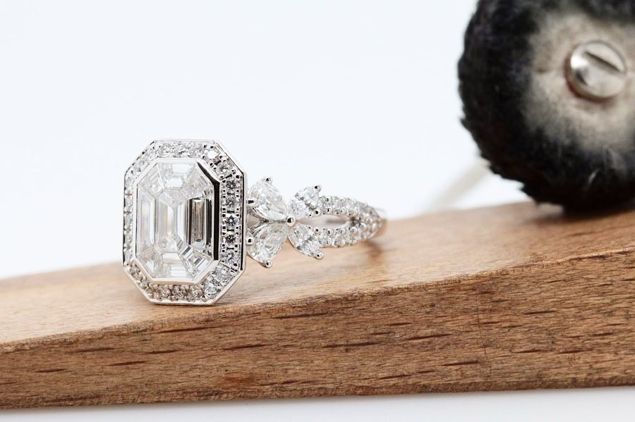 Springfield jewellers store