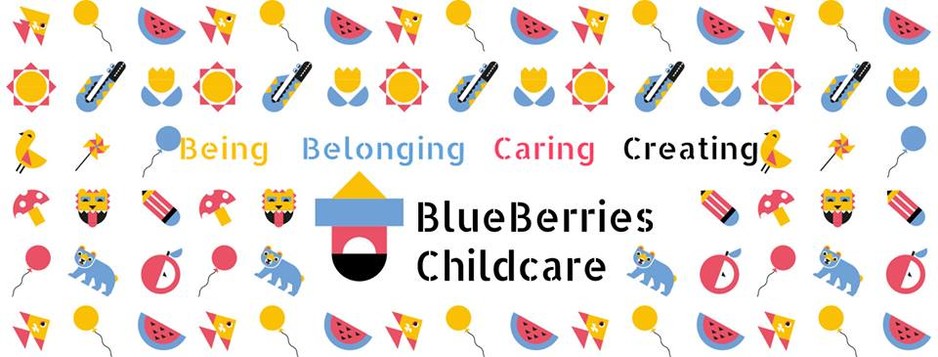 BlueBerries Childcare Pic 1