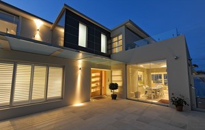 Lindsay Little & Associates Pty Ltd Pic 2 - Salamander Bay 1