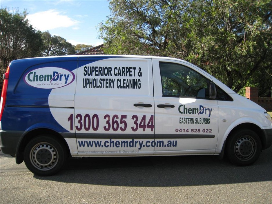 ChemDry Eastern Suburbs in Waverley, Sydney, NSW, Dry Cleaning & Laundry TrueLocal
