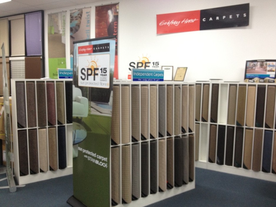 Accent Carpets (Castle Hill) in Castle Hill, Sydney, NSW, Home Decor