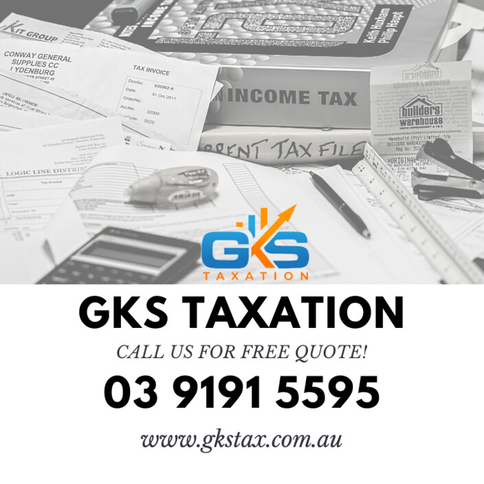 GKS Tax Pic 1 - GKS taxation