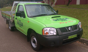 Little Green Truck Charlestown Pic 5