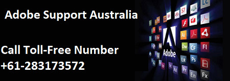 Customer Support Australia Pic 2 - Adobe Support Australia