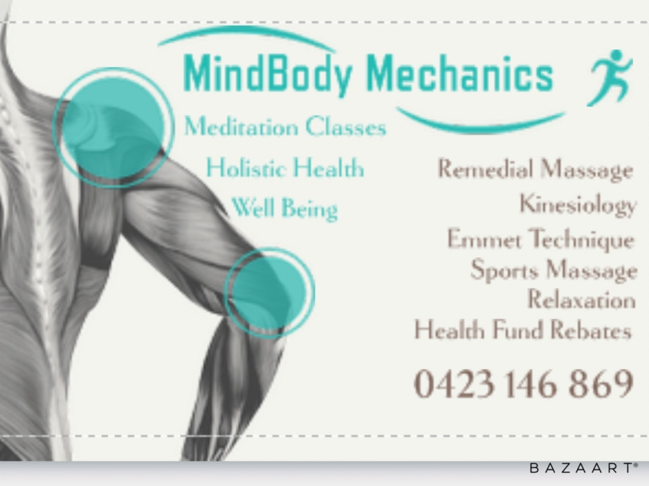 Mindbody Mechanics Pic 1