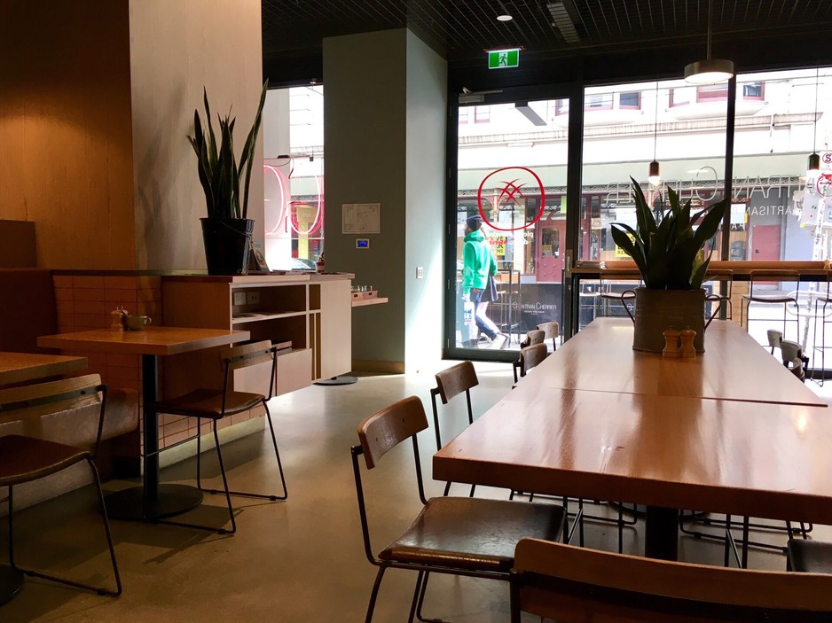 Gontran Cherrier in Collingwood, Melbourne, VIC, Bakeries ...