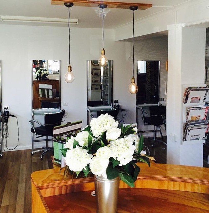 Salon Nolas in Launceston, TAS, Hairdressers TrueLocal