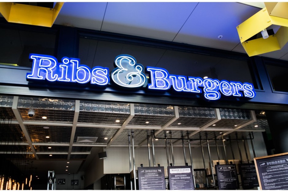 Ribs & Burgers in Perth, WA, Restaurants TrueLocal