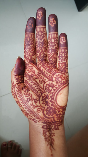 Henna Boutique Brisbane in Carina Heights, Brisbane, QLD ...