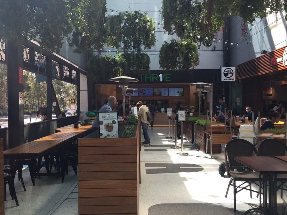 Thr1ve in North Ryde, Sydney, NSW, Restaurants TrueLocal