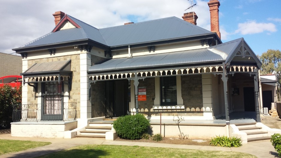 Rainforest Skin Cancer Clinic 480 Port Road West Hindmarsh South Australia 5007