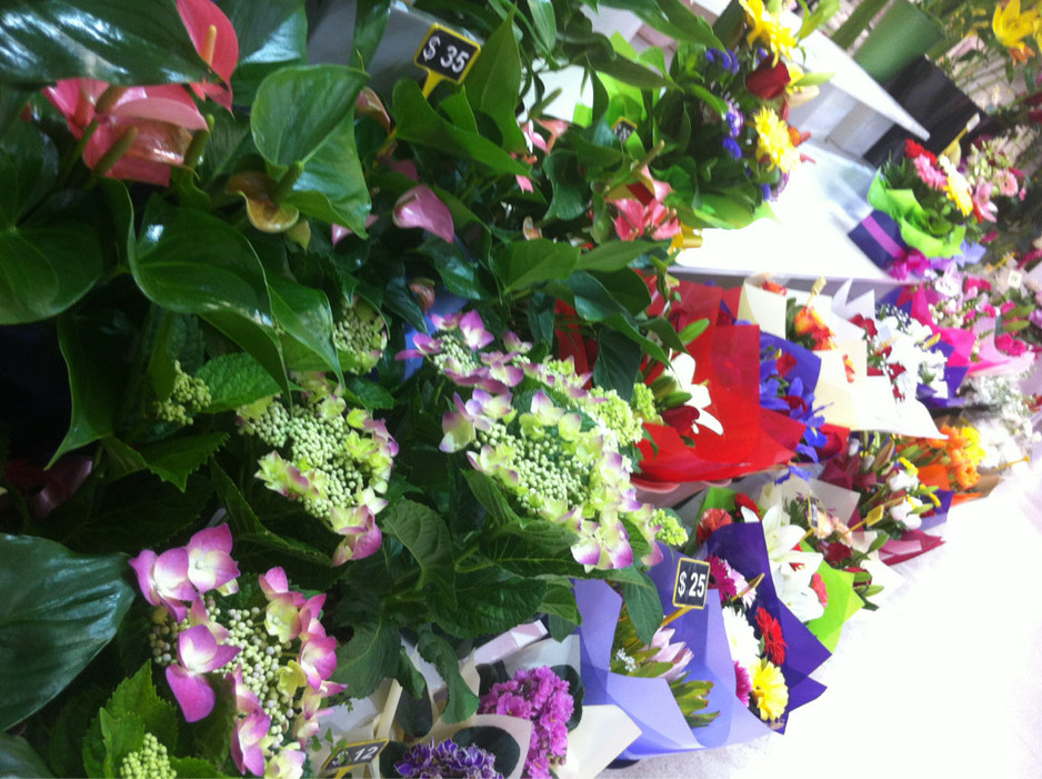 Strathfield Plaza Florist in Strathfield, Sydney, NSW, Florists TrueLocal