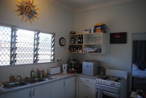 Dundee Beach Sholly Shack Pic 5 - Fully equipped kitchenplease check out website for more details