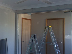 V.R Professional Painting & Decorating Services Pic 4