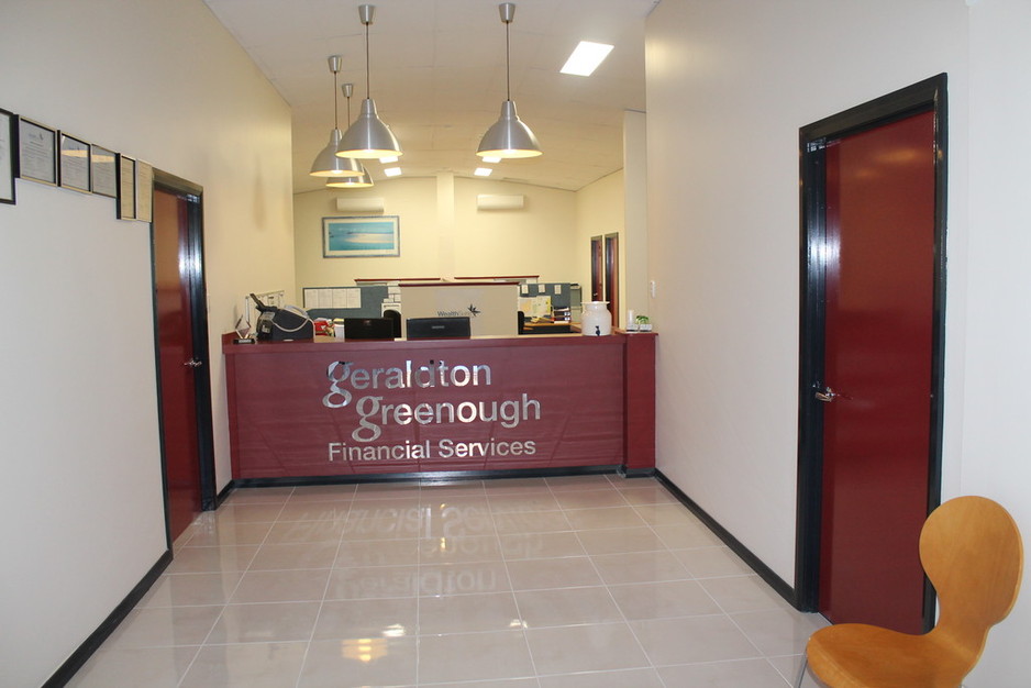 Geraldton Greenough Financial Services Pic 2