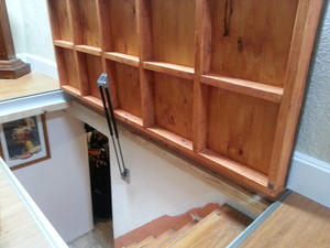 E.S.P. Auto Services Pic 3 - Cellar Door Systems a MAIN SERVICE we undertakeSupply Fitting