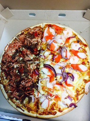 Aussie Pizza & Kebab Pic 4