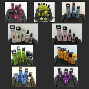 Vision Hair Team Pic 5 - KMS California products