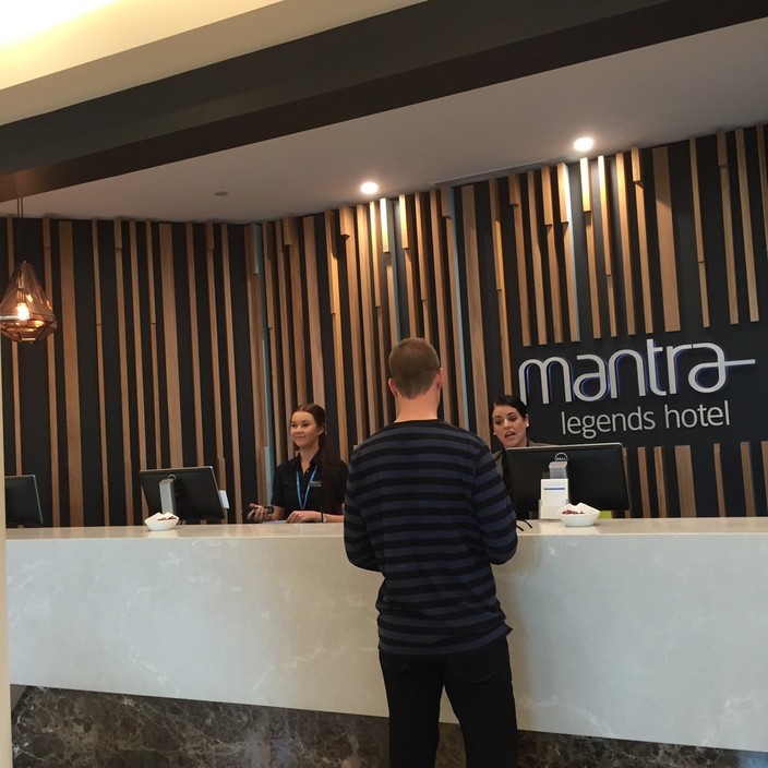 Mantra Legends Hotel Pic 1