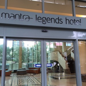 Mantra Legends Hotel Pic 3