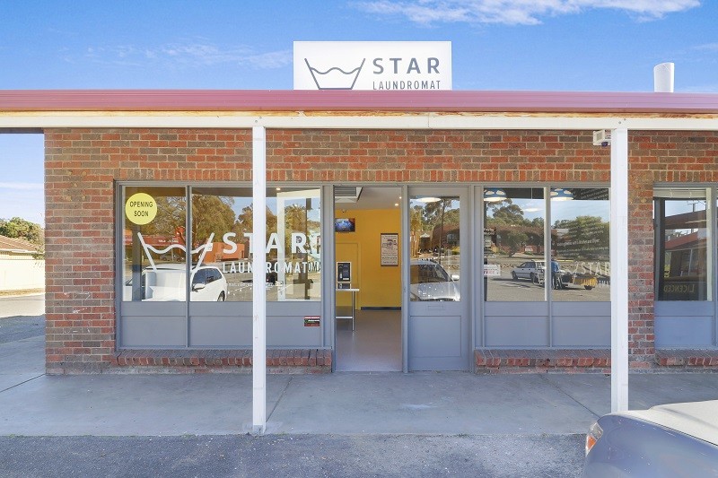 Star Laundromat Pic 1