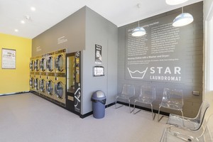 Star Laundromat Pic 4