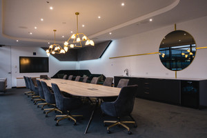 Waterman Workspaces - Chadstone Pic 2 - Waterman Chadstone Executive Suite