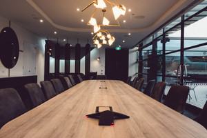 Waterman Workspaces - Chadstone Pic 3 - Waterman Chadstone Boardroom