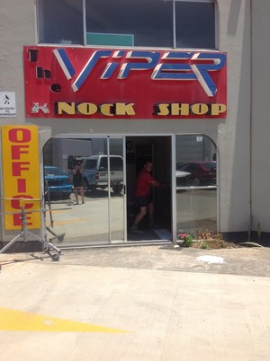 Viper Knock Shop Pic 2