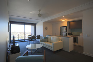 M & A Apartments Pic 3