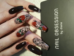 Nail Obsession Pic 5