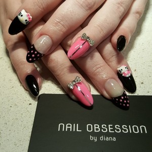 Nail Obsession Pic 2